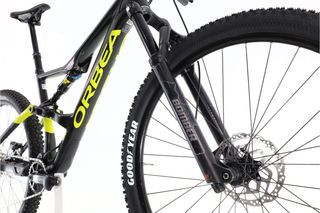 Orbea Occam (MTB) t.L Reacondicionada