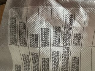 Calcetines para nieve ISSE GRIP+ XXL