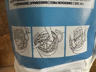 Calcetines para nieve ISSE GRIP+ XXL