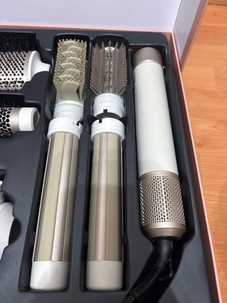 Cecotec Bamba Set Accesorios Peluquería