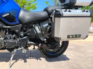 Yamaha Super Ténéré xt 1200z