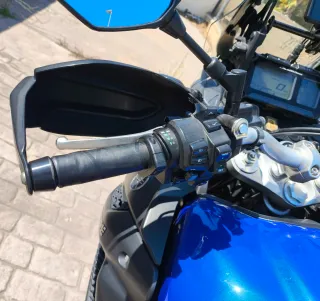 Yamaha Super Ténéré xt 1200z