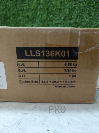 Scaffale di stoccaggio a 6 livelli