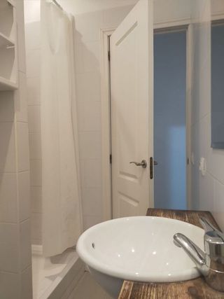 Piso en alquiler en Foners en Palma de Mallorca