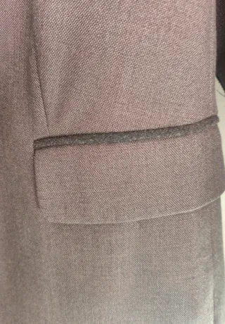 Lote 2 americanas blazer Mango y Easywear