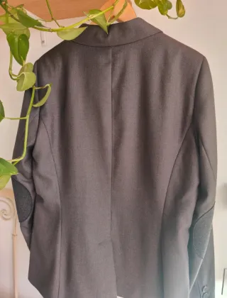 Lote 2 americanas blazer Mango y Easywear