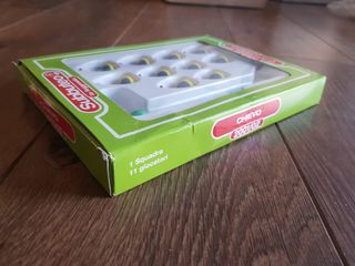 Subbuteo Leggenda - Chievo 2001/02