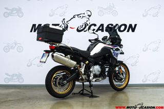 BMW F 850 GS ¿A2?
