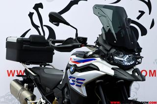 BMW F 850 GS ¿A2?