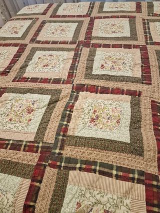 Edredón/Colcha Cama 150/160