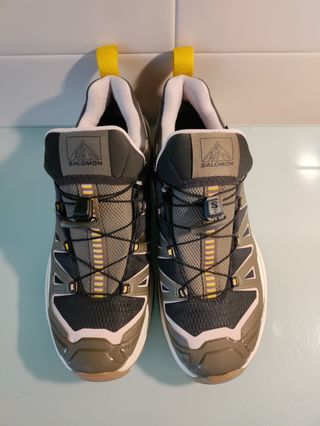 Zapatillas Salomon X Ultra 360 Hombre