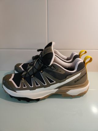 Zapatillas Salomon X Ultra 360 Hombre