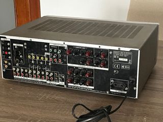 Amplificador Sony AV Plata