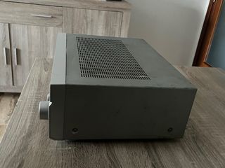 Amplificador Sony AV Plata