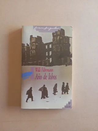 Año De Lobos