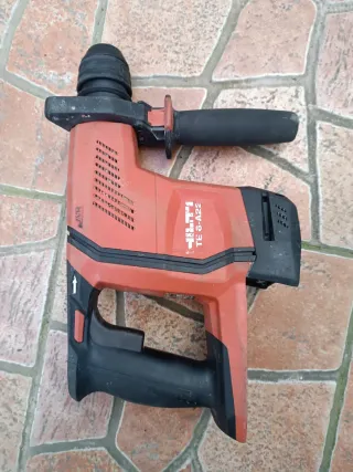 HILTI TE 6-A22