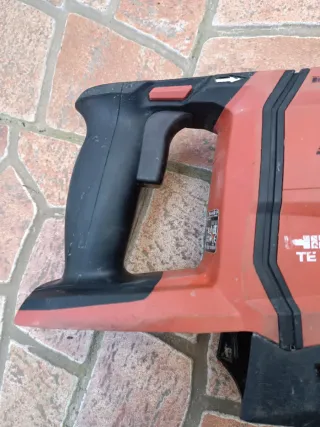 HILTI TE 6-A22