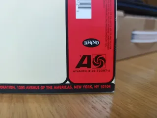 Ornette Coleman - Free Jazz (CD)