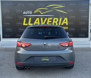 SEAT Nuevo León 2.0 TDI 150cv St&Sp FR