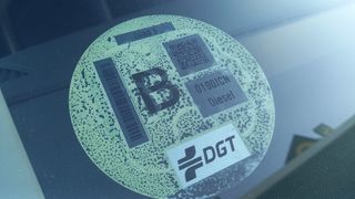 SEAT Nuevo León 2.0 TDI 150cv St&Sp FR