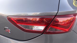 SEAT Nuevo León 2.0 TDI 150cv St&Sp FR