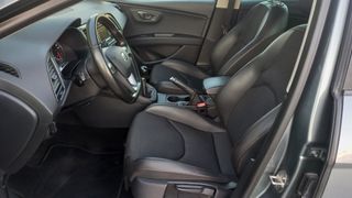 SEAT Nuevo León 2.0 TDI 150cv St&Sp FR