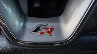 SEAT Nuevo León 2.0 TDI 150cv St&Sp FR