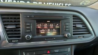 SEAT Nuevo León 2.0 TDI 150cv St&Sp FR