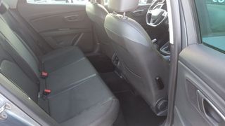 SEAT Nuevo León 2.0 TDI 150cv St&Sp FR