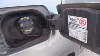 SEAT Nuevo León 2.0 TDI 150cv St&Sp FR