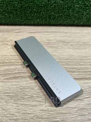 HUB USB-C DOPPIO PER SURFACE PRO 9