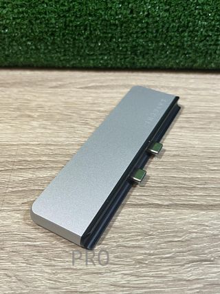 HUB USB-C DOPPIO PER SURFACE PRO 9