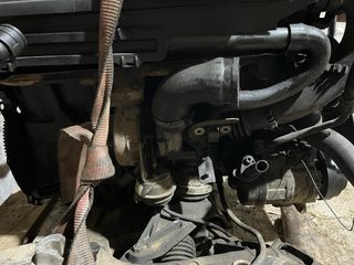 Motor BMW M57 530d 193cv