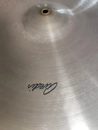Zildjian Avedis Ride 21"