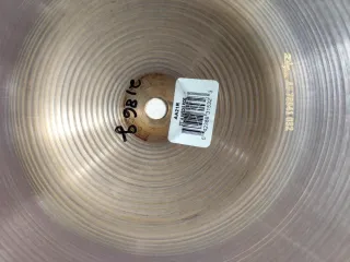 Zildjian Avedis Ride 21"