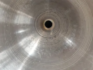 Zildjian Avedis Ride 21"