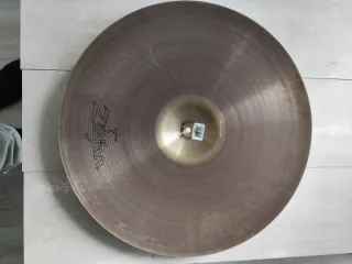 Zildjian Avedis Ride 21"