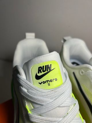 Nike Vomero 18