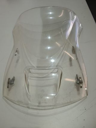 Cúpula BMW K1200RS Transparente