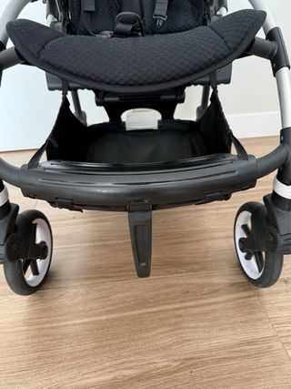Bugaboo Bee 6