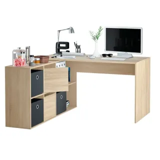 Escritorio multifuncional grande