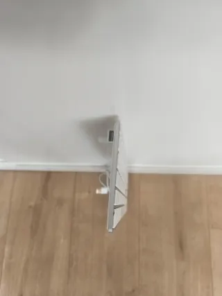 Teclado Apple A1243 USB Plata