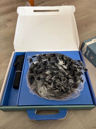 Pack 2 sartenes Bergner + 3 moldes horno