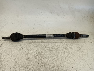 TRANSMISION DELANTERA DERECHA CITROEN C3 HM01 980