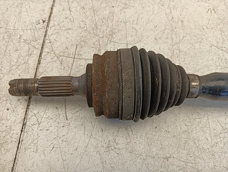 TRANSMISION DELANTERA DERECHA CITROEN C3 HM01 980