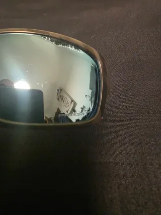 Gafas Oakley Turbine Polarizadas