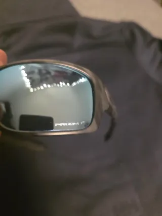 Gafas Oakley Turbine Polarizadas