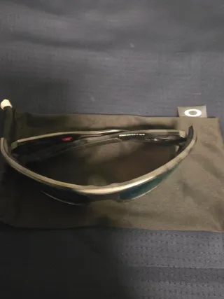 Gafas Oakley Turbine Polarizadas