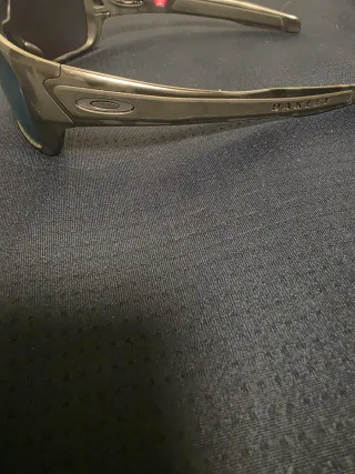 Gafas Oakley Turbine Polarizadas