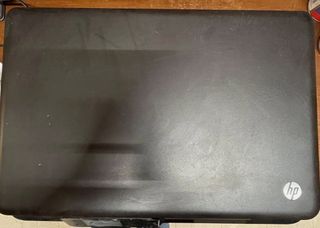 MULTIFUNZIONE HP PHOTOSMART 5520 A COLORI usata